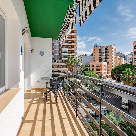 New 1 Bedroom Apartement On The Sea In Marbella. ภายนอก รูปภาพ