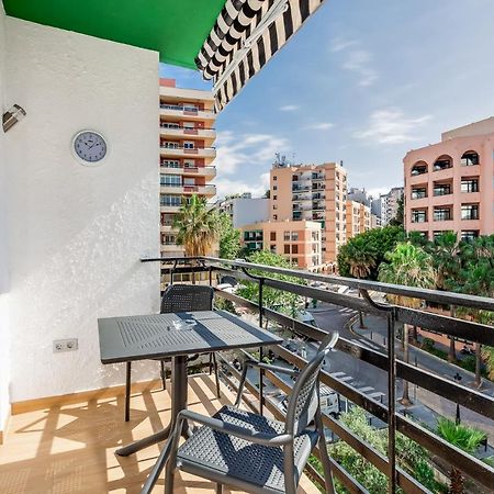 New 1 Bedroom Apartement On The Sea In Marbella. ภายนอก รูปภาพ