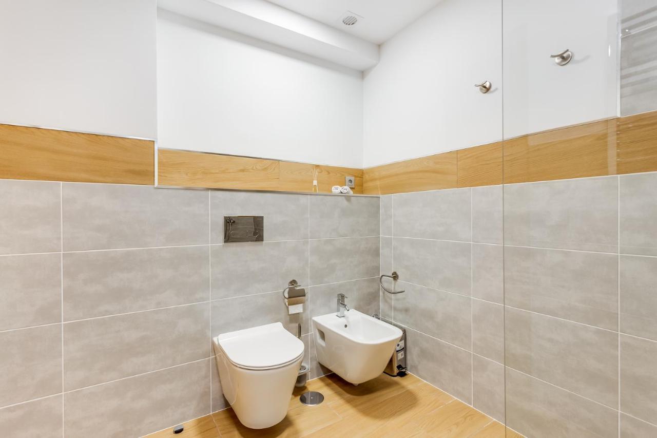 New 1 Bedroom Apartement On The Sea In Marbella. ภายนอก รูปภาพ